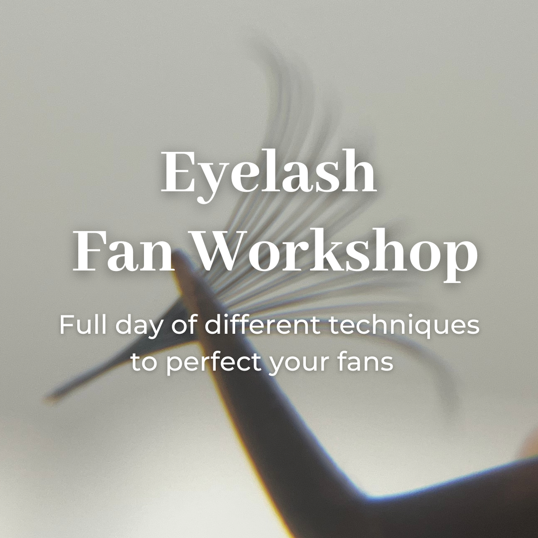 Fan Workshop Training